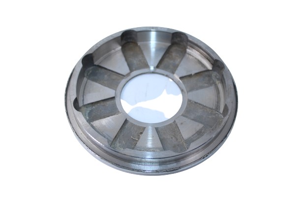 ОСК 02.002  Крышка напорной камеры 