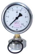 Манометр МТП-100/1-ВУМ 