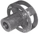 Г9-ОЦМ-15 01.030 Муфта кулачковая