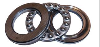 Подшипник 8210