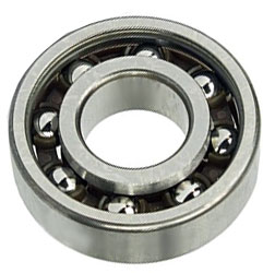 Подшипник 203  ГОСТ 8338-75 