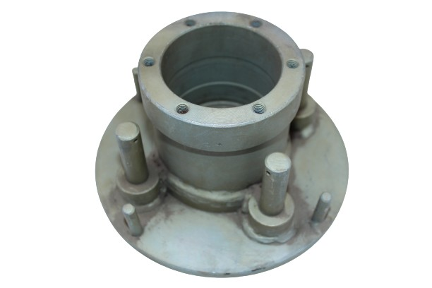 А1-ОХО 01.014 Полумуфта