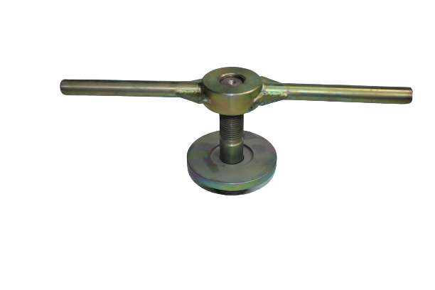 ОЦМ КОВ Пресс 