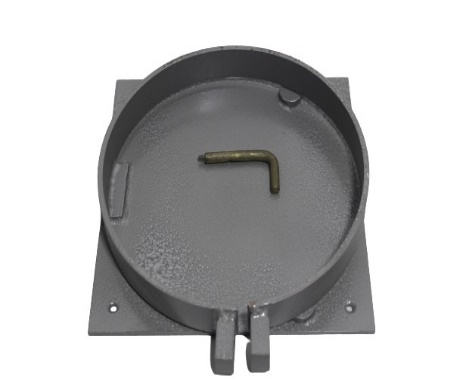 Самур-600 06.010 Тиски 