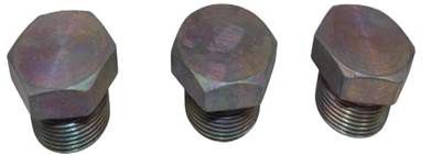 Г9-ОСП 01.005 Пробка 