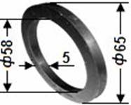 Ж5-ОСТ-3 03.038 Прокладка